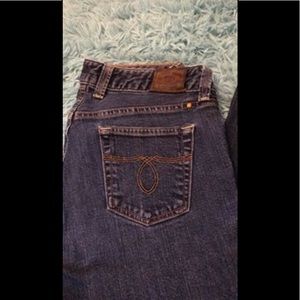 Lucky brand skinny